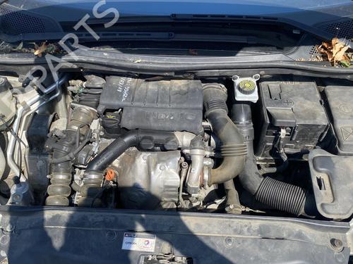 Left front driveshaft CITROËN C4 I (LC_) 1.6 HDi | BP25551392M38  - Image 20