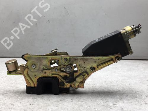 Rear left lock OPEL CORSA B (S93) 1.4 i (F08, F68, M68) | BP25520105C100 