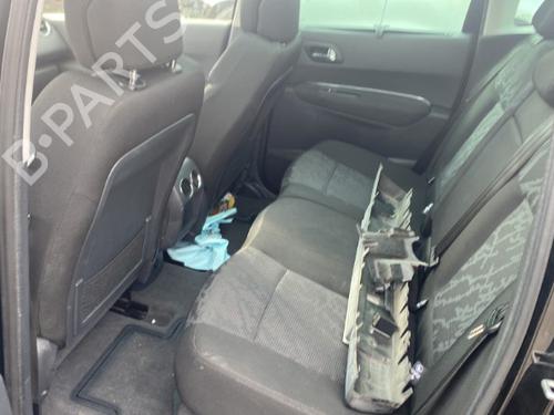 Starter PEUGEOT 3008 I MPV (0U_) 2.0 HDi 150 / BlueHDi 150 | BP26453362M8 