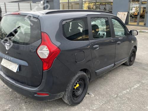 Seat buckle DACIA LODGY (JS_) 1.2 TCe (JSAY, JSM0) | BP31290050I32 - Image 24