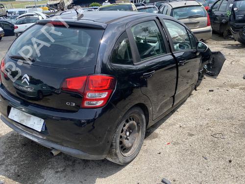 Headrest CITROËN C3 II (SC_) 1.4 HDi 70 (SC8HZC, SC8HR0, SC8HP4) | BP28201580I31 - Image 20