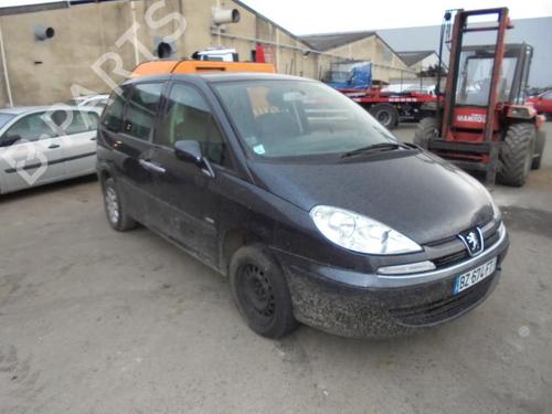 Steering pump PEUGEOT 807 (EB_) 2.0 | BP25578236M99  - Image 14