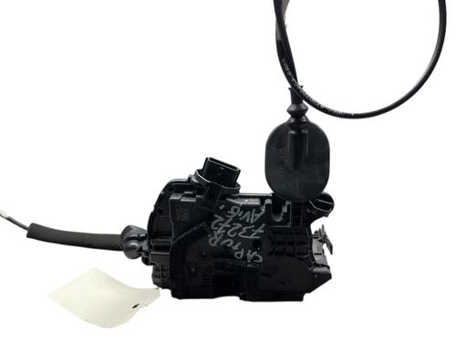 Fechadura frente esquerda RENAULT CAPTUR I (J5_, H5_) 1.5 dCi 90 (J5N4, J5M5, J5MW, J5M6, J5AL, J5AJ) | BP25509510C98 