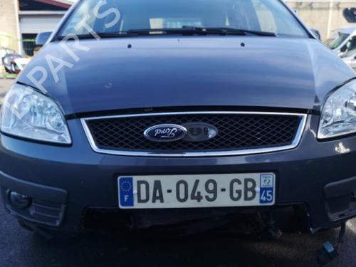 Left headlight FORD FOCUS C-MAX (DM2) 2.0 TDCi | BP25583428C28 - Image 27