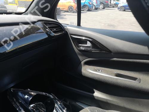 Steering column stalk CITROËN DS3 (SA_) 1.6 VTi 120 | BP25557280I23  - Image 11