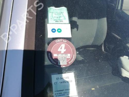 Venstre Baklys SEAT LEON (1M1) 1.9 TDI | BP25552772C34 