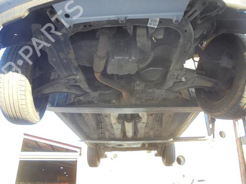 Bakspejl Højre OPEL MERIVA A MPV (X03) 1.6 16V (E75) | BP25578076C27 