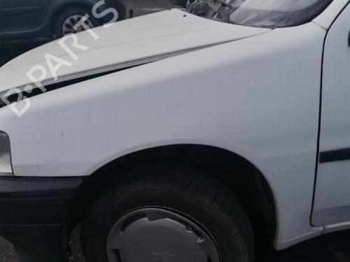 Left front indicator PEUGEOT 106 I (1A, 1C) 1.0 | BP25559708C32 - Image 20