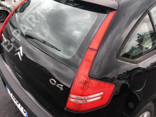 ABS pump CITROËN C4 I (LC_) 1.6 HDi | BP25552088M43 