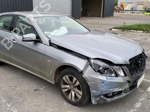 Left front window switch MERCEDES-BENZ E-CLASS (W212) E 220 CDI | BP32726682I27 - Image 14