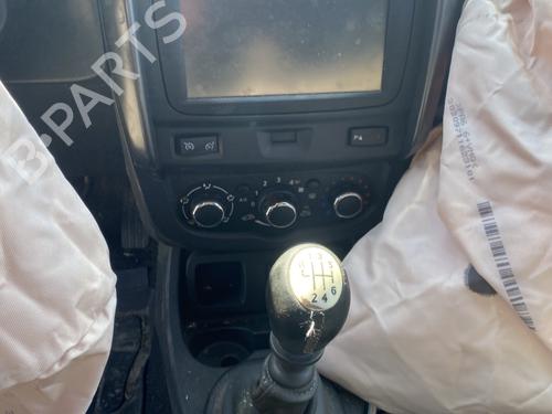 Climate control DACIA DUSTER (HS_) 1.5 dCi | BP28724278I5 - Image 25