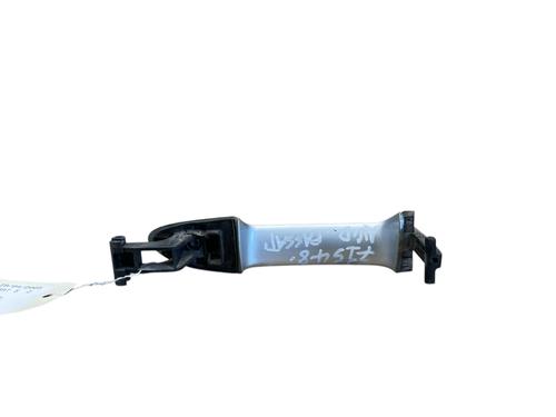 Front right exterior door handle VW PASSAT B6 (3C2) 2.0 TDI | BP25572169C129