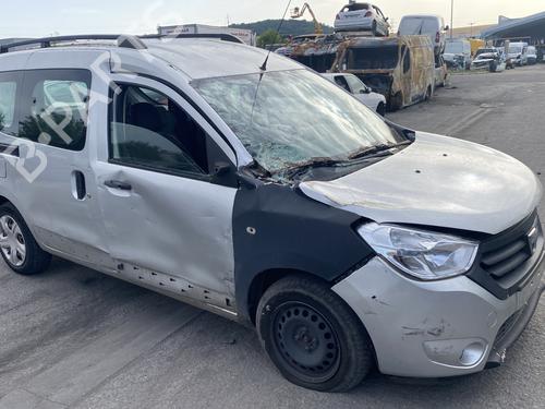 Left headlight DACIA DOKKER MPV (KE_) 1.5 dCi (KEAJ, KEAH) | BP27388317C28 - Image 10
