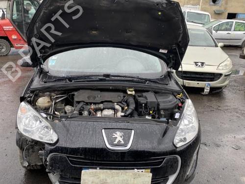 Starter PEUGEOT 308 I (4A_, 4C_) 1.6 HDi | BP25549941M8 