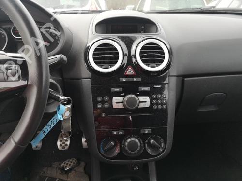 Climate control OPEL CORSA D (S07) 1.3 CDTI (L08, L68) | BP25526016I5  - Image 18