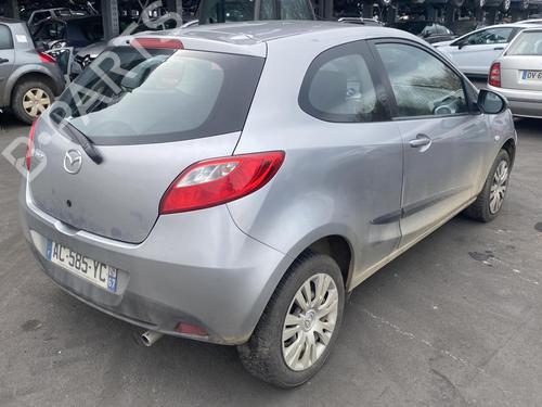 Alternator MAZDA 2 (DE_, DH_) 1.3 (DE3FS) | BP31805456M7  - Image 11