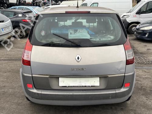 Switch RENAULT SCÉNIC II (JM0/1_) 1.5 dCi (JM02, JM13) | BP25539916I30 - Image 7