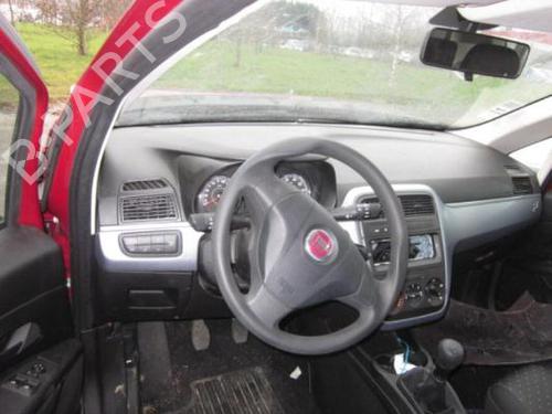 Left front window switch FIAT GRANDE PUNTO (199_) | BP25532372I27 - Image 7