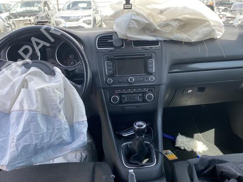 Front right window mechanism VW GOLF VI (5K1) 1.6 TDI | BP28421987C23  - Image 20