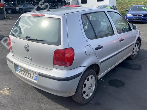 Ratstangsstang VW POLO (6N2) 1.4 | BP25575908I23 - Image 19