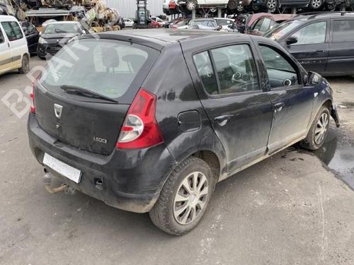 Right sun visor DACIA SANDERO 1.5 dCi | BP25572455I2 - Image 22