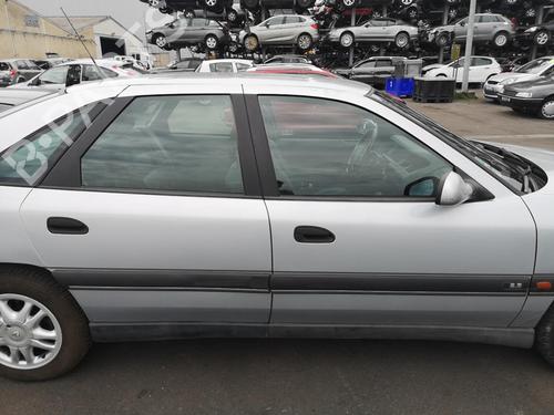 Left front fenders RENAULT SAFRANE II (B54_) 2.5 20V (B54F) | BP25578350C41 