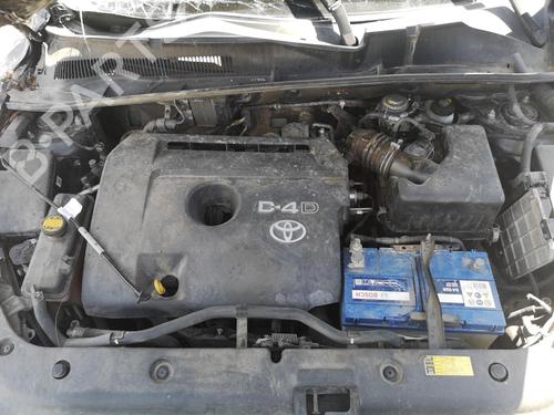 Left front window switch TOYOTA RAV 4 III (_A3_) 2.2 D 4WD (ALA30_, ALA30R) | BP25517345I27  - Image 24