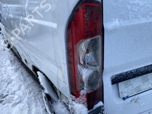 ABS pump CITROËN JUMPER II Van 2.2 HDi 130 | BP26026350M43 - Image 24