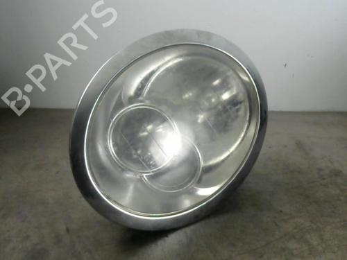 Used Right headlight MINI MINI (R50, R53) One D (75 hp) 26130509