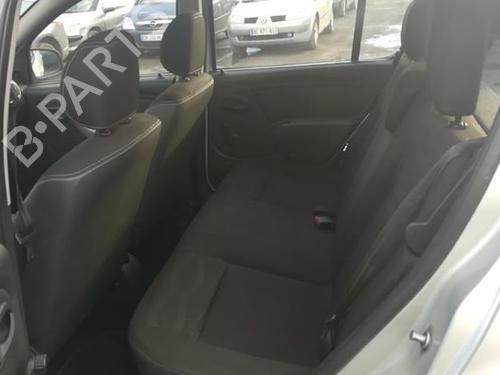 Front left window mechanism DACIA SANDERO 1.5 dCi | BP25577146C22  - Image 23