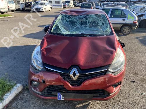 Left front window switch RENAULT CLIO IV (BH_) 1.2 16V | BP25504574I27  - Image 11