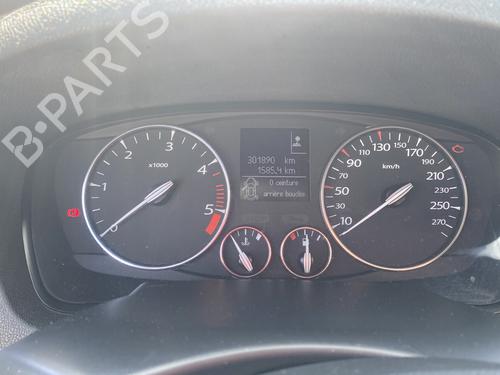 Left front window switch RENAULT LAGUNA III (BT0/1) 2.0 dCi (BT01, BT08, BT09, BT0E, BT0K, BT12, BT1C, BT1D,... | BP36569114I27 - Image 15