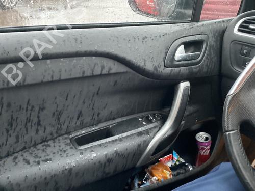 Ignition barrel CITROËN DS4 (NX_) 1.6 HDi 110 | BP25563459M48 - Image 19