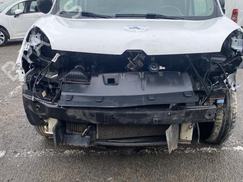 Right sun visor RENAULT KANGOO Express (FW0/1_) 1.5 dCi 90 (FW0G, FW05, FW08, FW11) | BP32186136I2 - Image 19