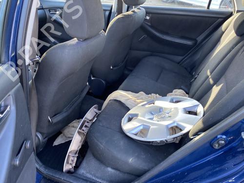 Switch TOYOTA COROLLA (_E12_) 1.4 D (NDE120_, NDE120R) | BP25544379I30  - Image 12