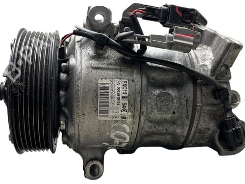 AC compressor RENAULT MEGANE IV Hatchback (B9A/M/N_) 1.3 TCe 140 (B9NB) | BP30508069M34 - Image 6