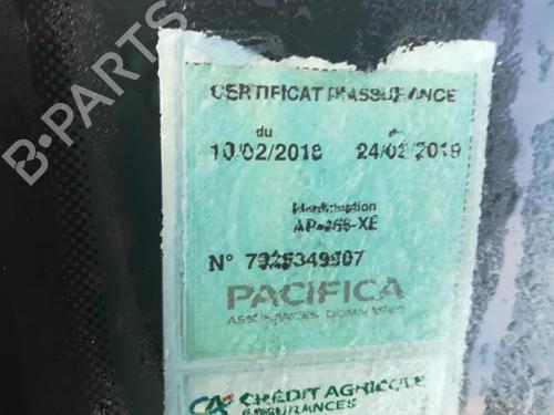 Rear right window mechanism AUDI A4 B6 (8E2) 1.9 TDI quattro | BP25553580C25 - Image 19