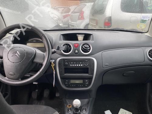 Hood lock CITROËN C3 I (FC_, FN_) 1.6 16V | BP27475813C133 