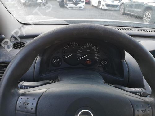 Starter OPEL CORSA C (X01) 1.2 (F08, F68) | BP25560832M8  - Image 26