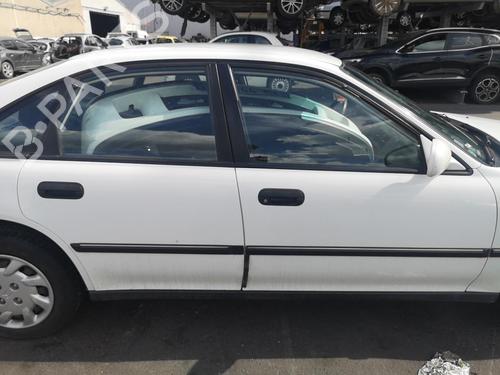 Left side indicator HONDA ACCORD V (CE, CF_, CD) 1.8 i (CE7) | BP25538216I20  - Image 15