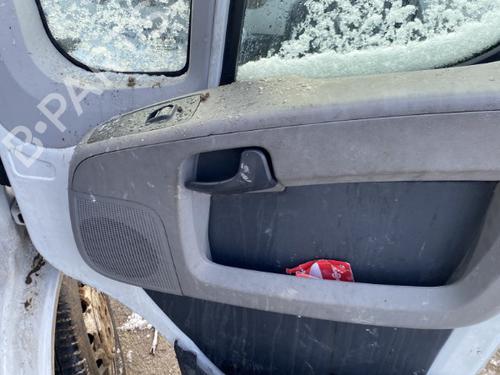 ABS pump CITROËN JUMPER II Van 2.2 HDi 130 | BP26026350M43 - Image 16