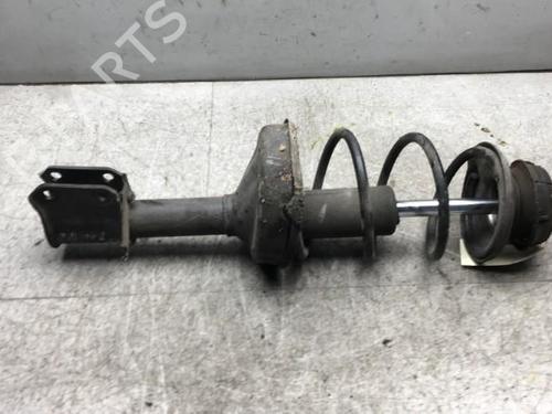 Left front shock absorber RENAULT CLIO III (BR0/1, CR0/1) 1.5 dCi (BR17, CR17) | BP25548300M16