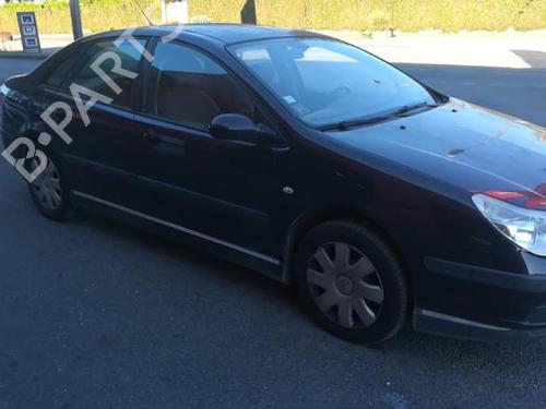 Right tailgate light CITROËN C5 II (RC_)  | BP25516703C80  - Image 15