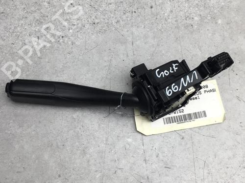 Commutateur VW GOLF PLUS V (5M1, 521) 1.9 TDI (105 hp) 25584494