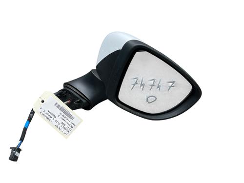 Used Right mirror RENAULT CLIO IV (BH_) 0.9 TCe 75 (BHNP) (76 hp) 28200675