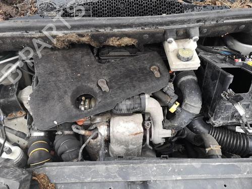 Instrument cluster PEUGEOT PARTNER Tepee 1.6 HDi | BP25561041C47  - Image 16