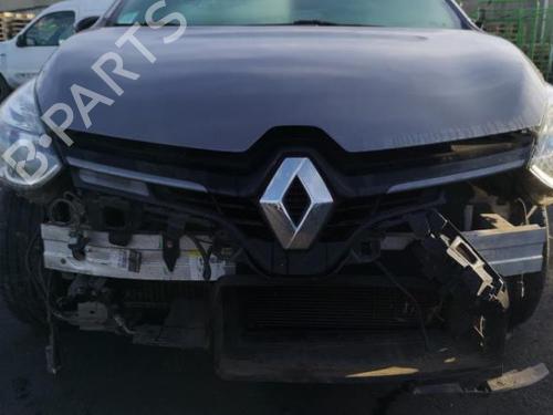 Front right window mechanism RENAULT CLIO IV (BH_) 1.5 dCi 75 | BP25519647C23 