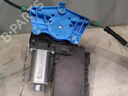 Rudehejsemekanisme Højre foran SEAT EXEO (3R2) 2.0 TDI (143 hp) 25578831