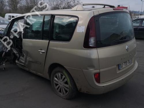 Left taillight RENAULT ESPACE IV (JK0/1_) 3.0 dCi (JK0E, JK0Y) | BP25578811C34  - Image 24