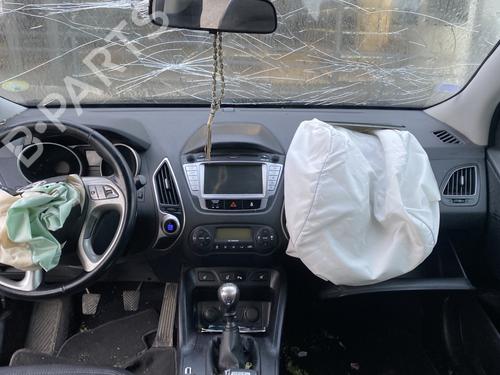 Right front window switch HYUNDAI ix35 (LM, EL, ELH) 2.0 CRDi | BP30648553I26  - Image 18